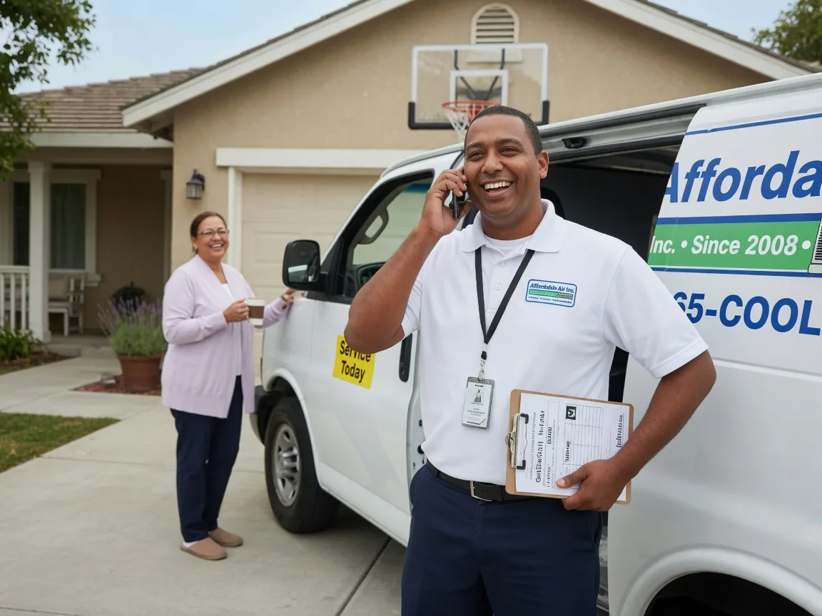Central Ac Repair Wilburn, AR FAQs